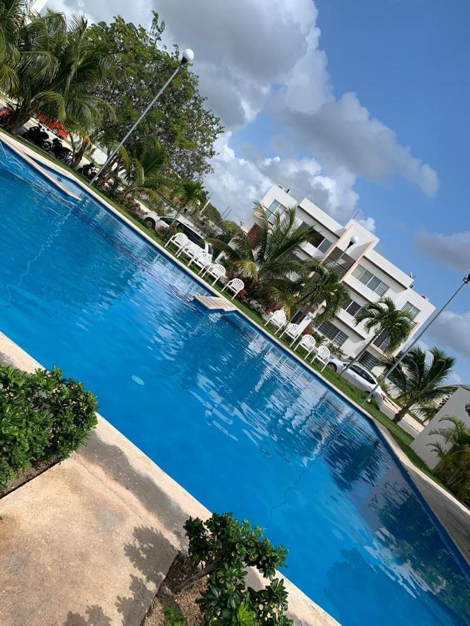 Apartment Playa Orquidea