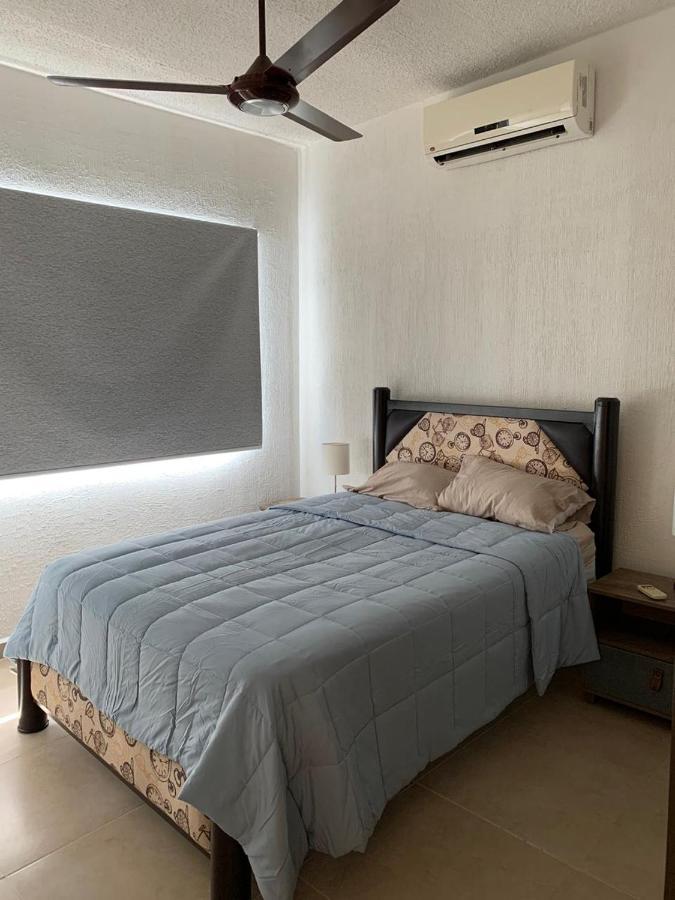Playa Orquidea Apartment