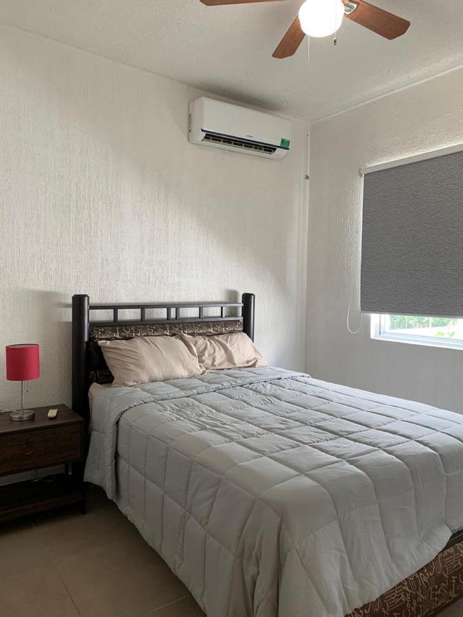 Apartment Playa Orquidea Playa del Carmen