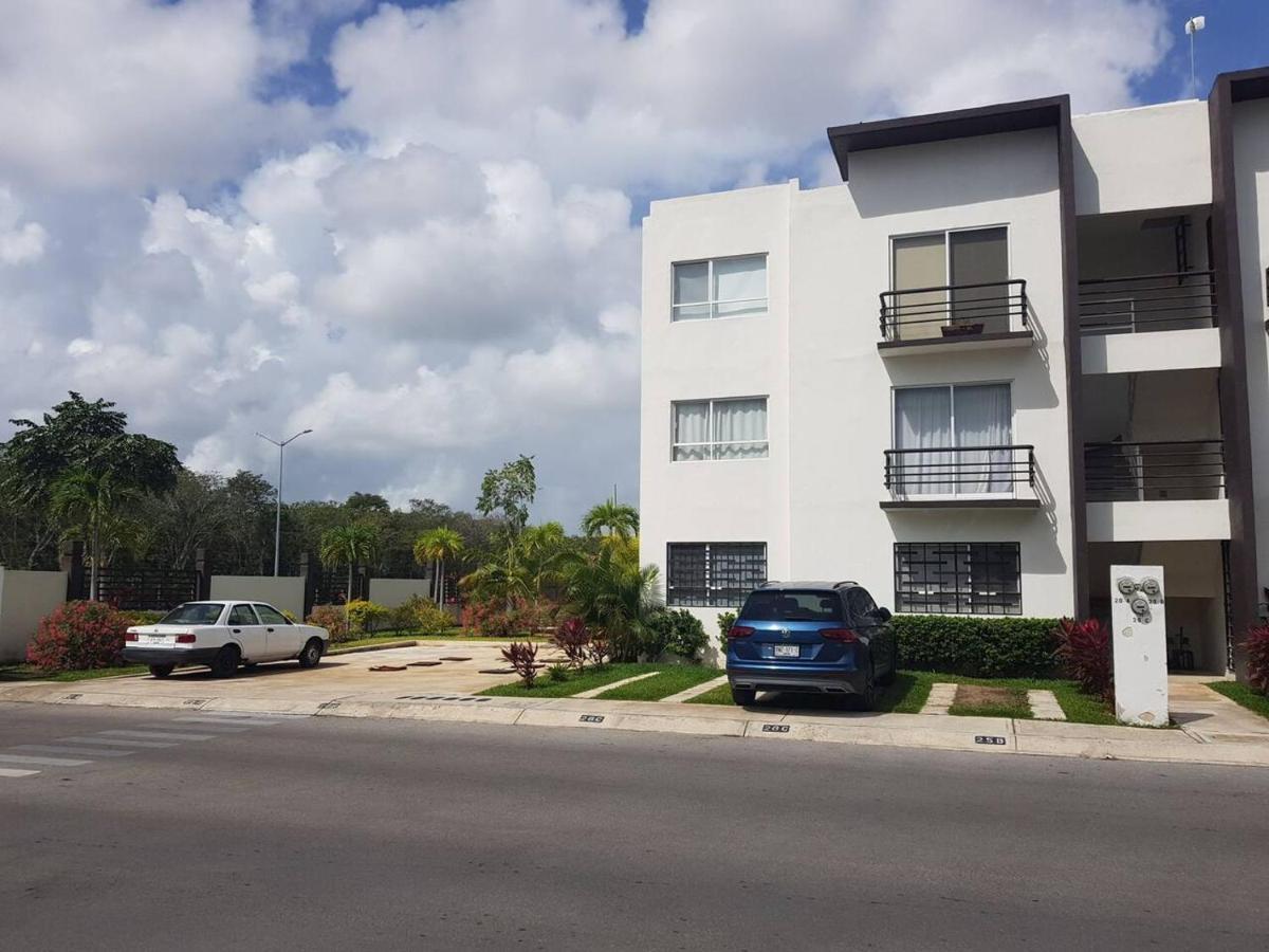 Apartment Playa Orquidea