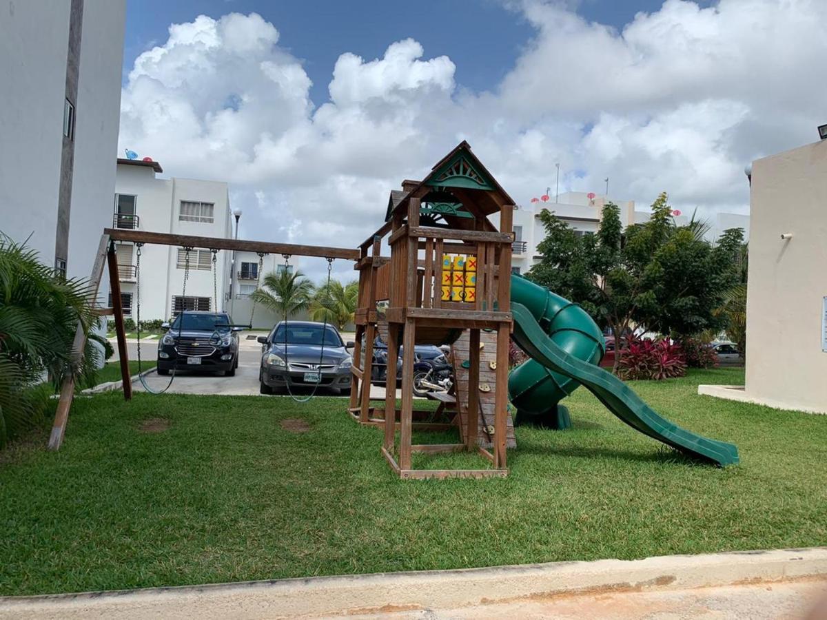 Apartment Playa Orquidea Playa del Carmen