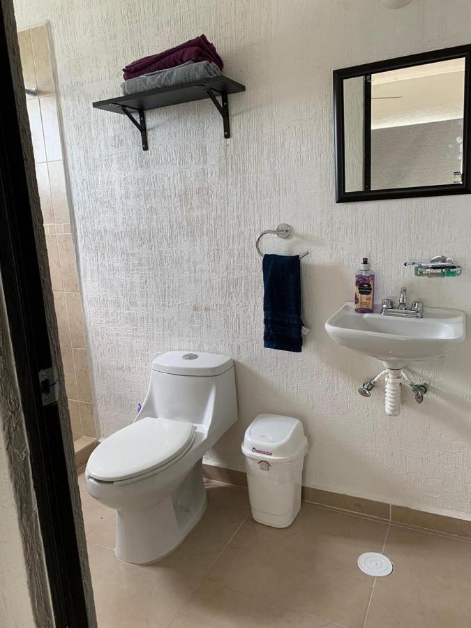 Apartment Playa Orquidea Playa del Carmen
