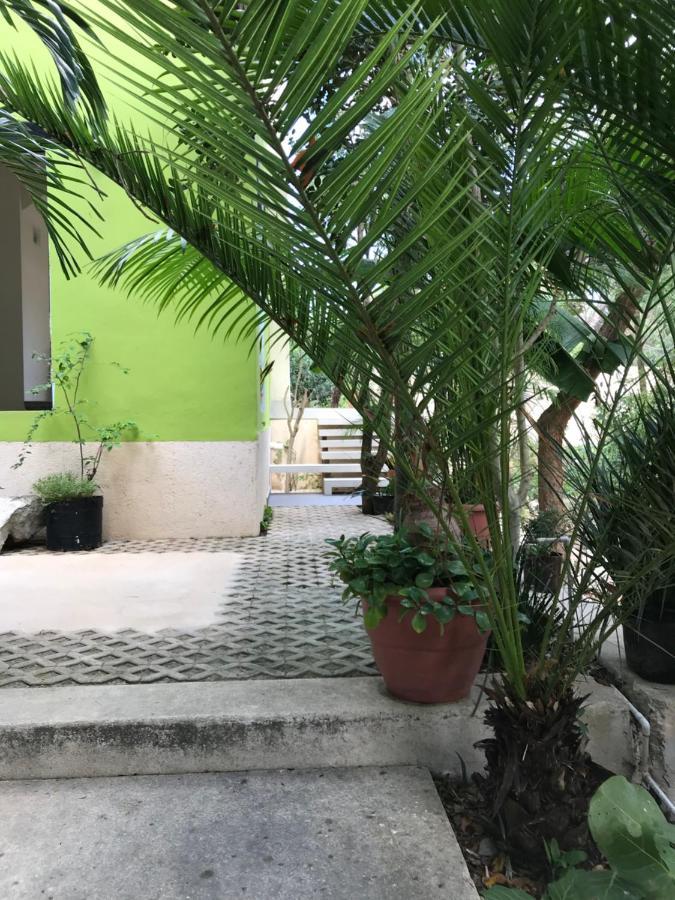 Guest house Real Escondida *