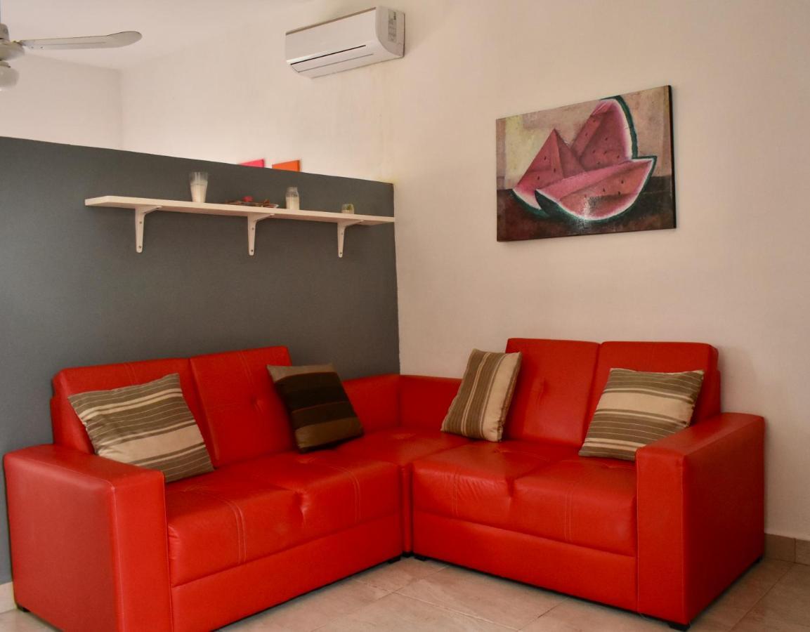 Apartment Las Tres Sandias