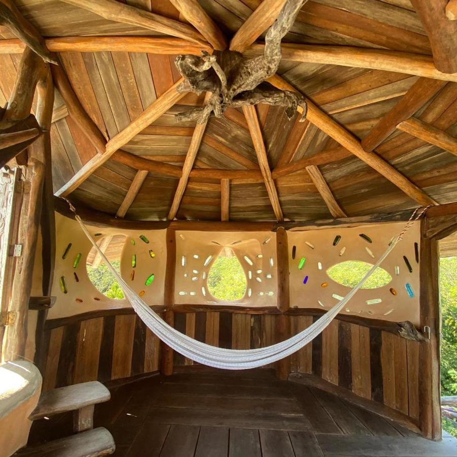 Acampamento Portal Xibalba *
