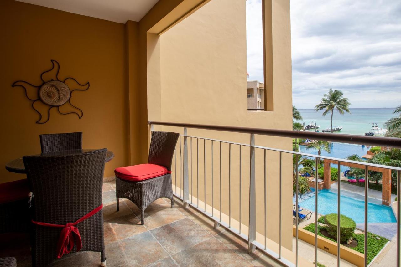 Apartment El Faro 301 Coral Playa del Carmen