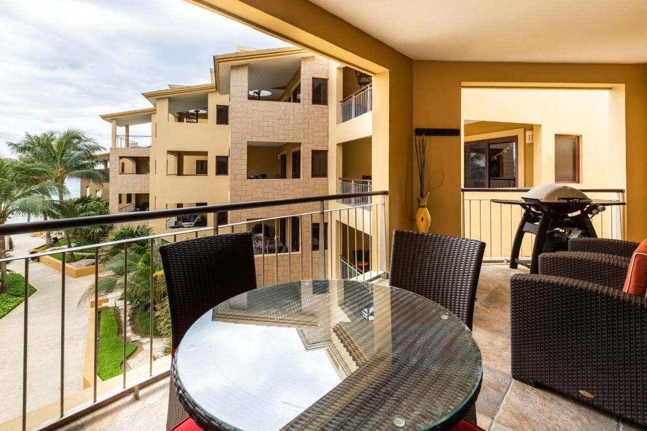 Apartment El Faro 301 Coral