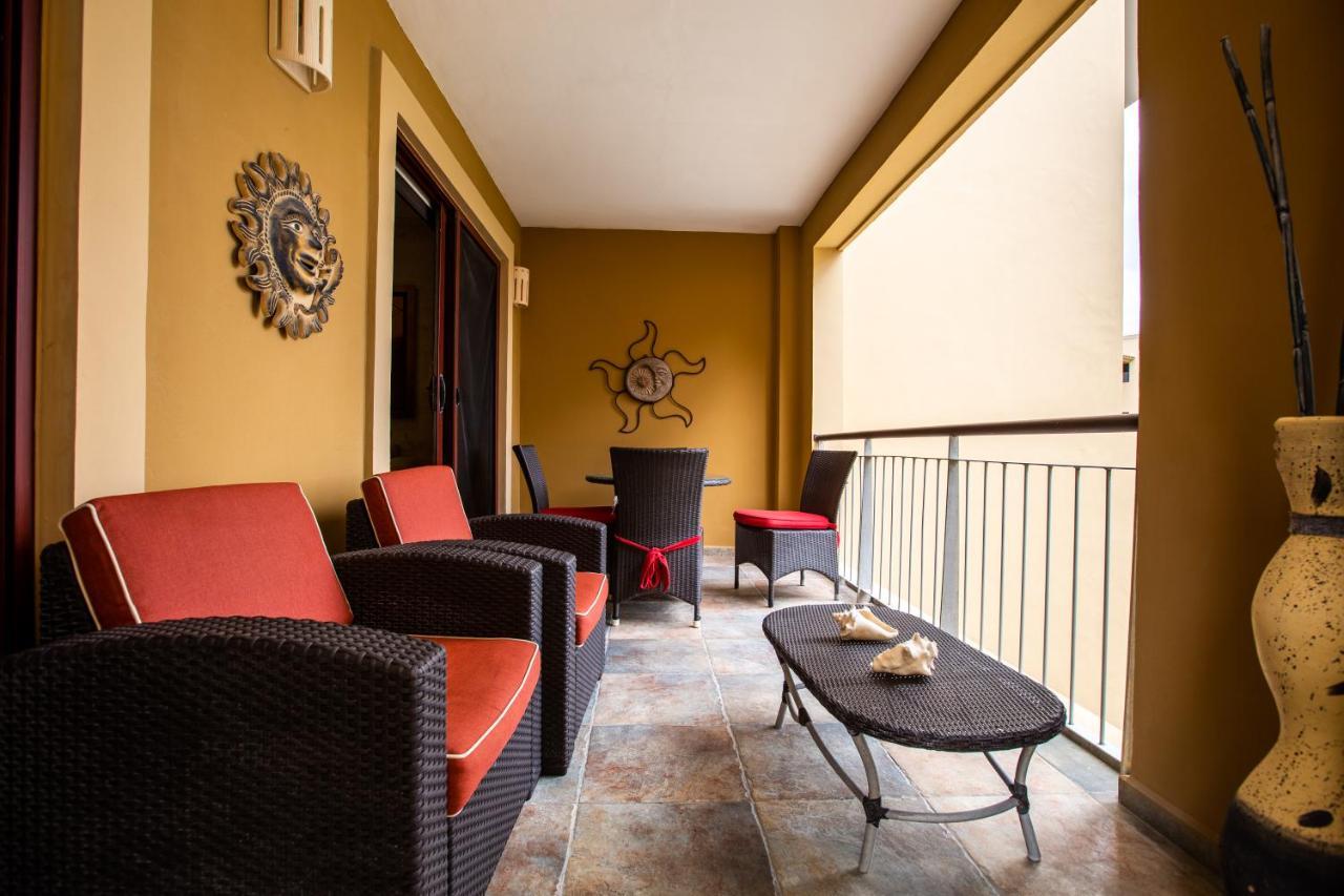 El Faro 301 Coral Apartment Playa del Carmen