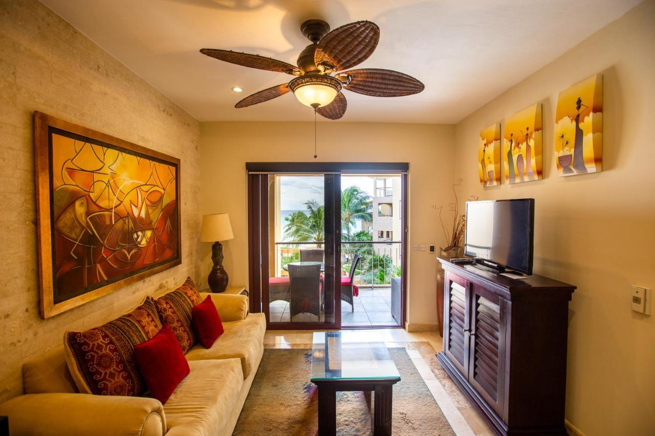 Apartment El Faro 301 Coral Playa del Carmen