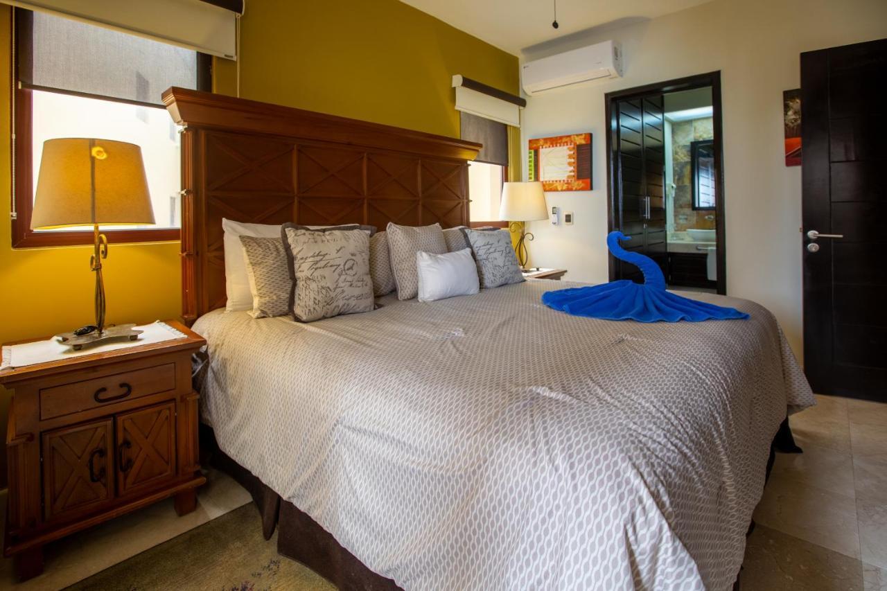 El Faro 301 Coral Apartment Playa del Carmen