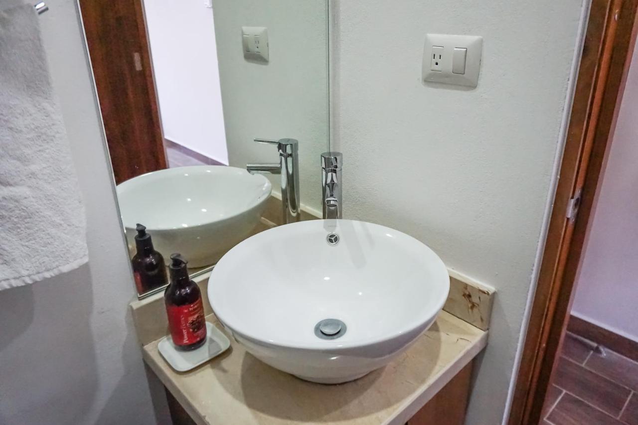 Cozy With Wifi & Netflix Playa del Carmen