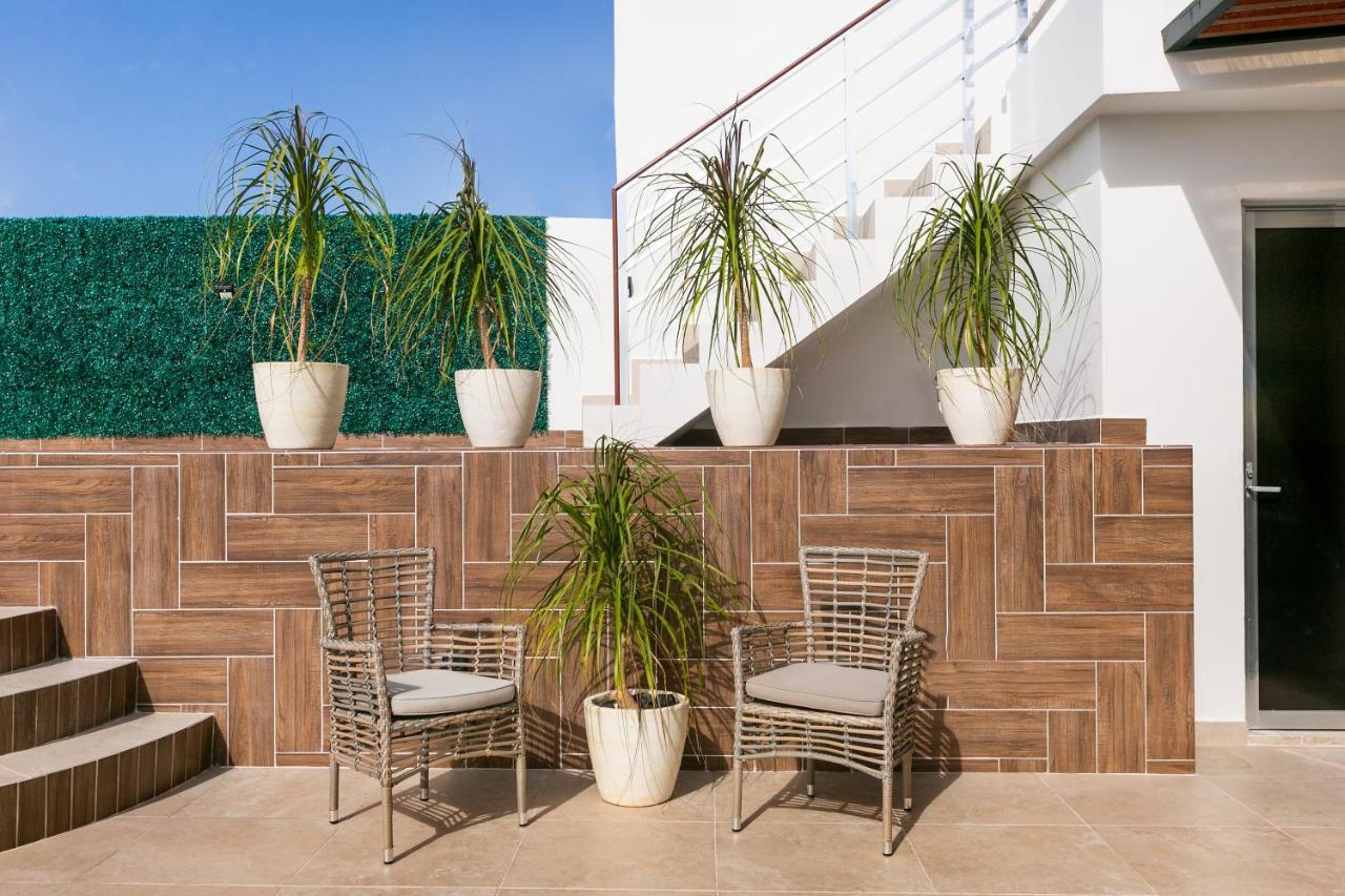 Apartment Cozy With Wifi & Netflix Playa del Carmen