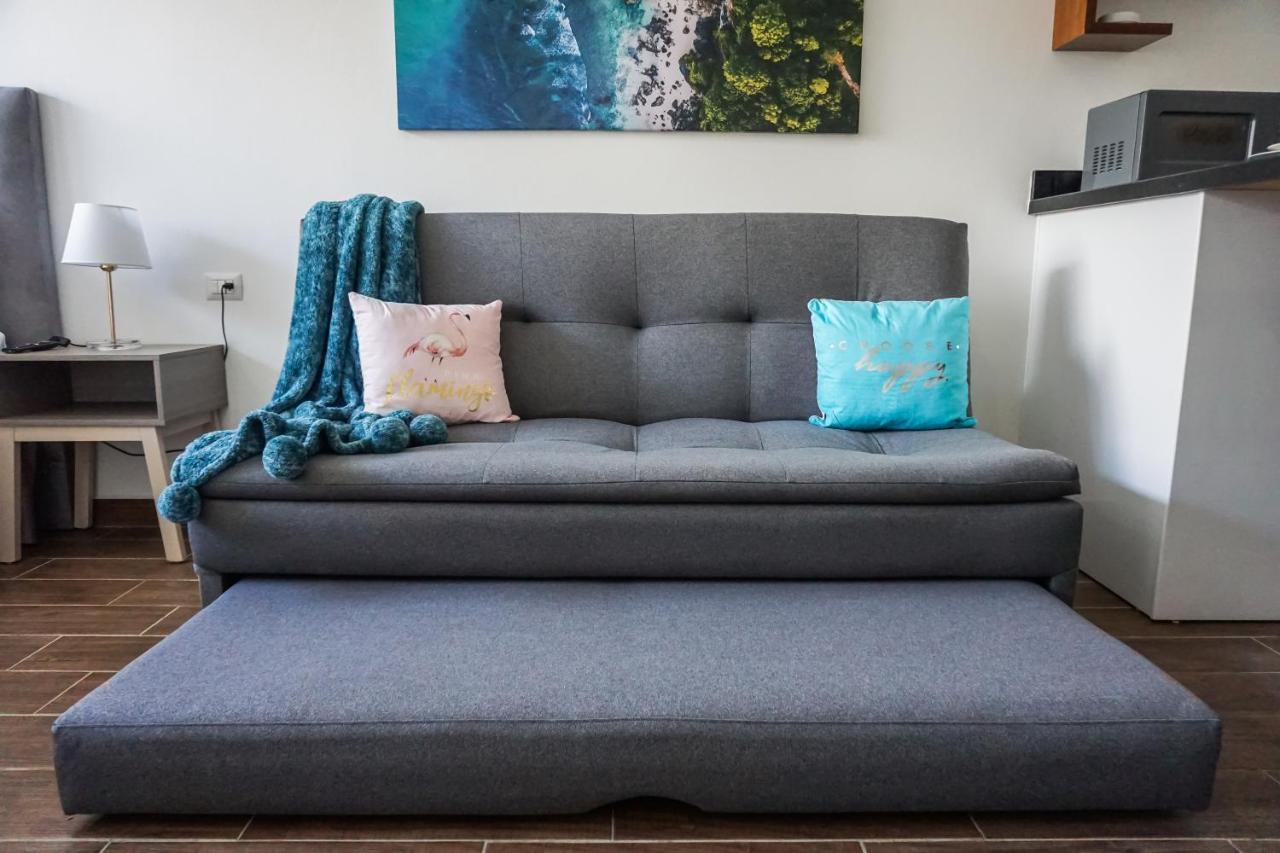 Apartment Cozy With Wifi & Netflix Playa del Carmen