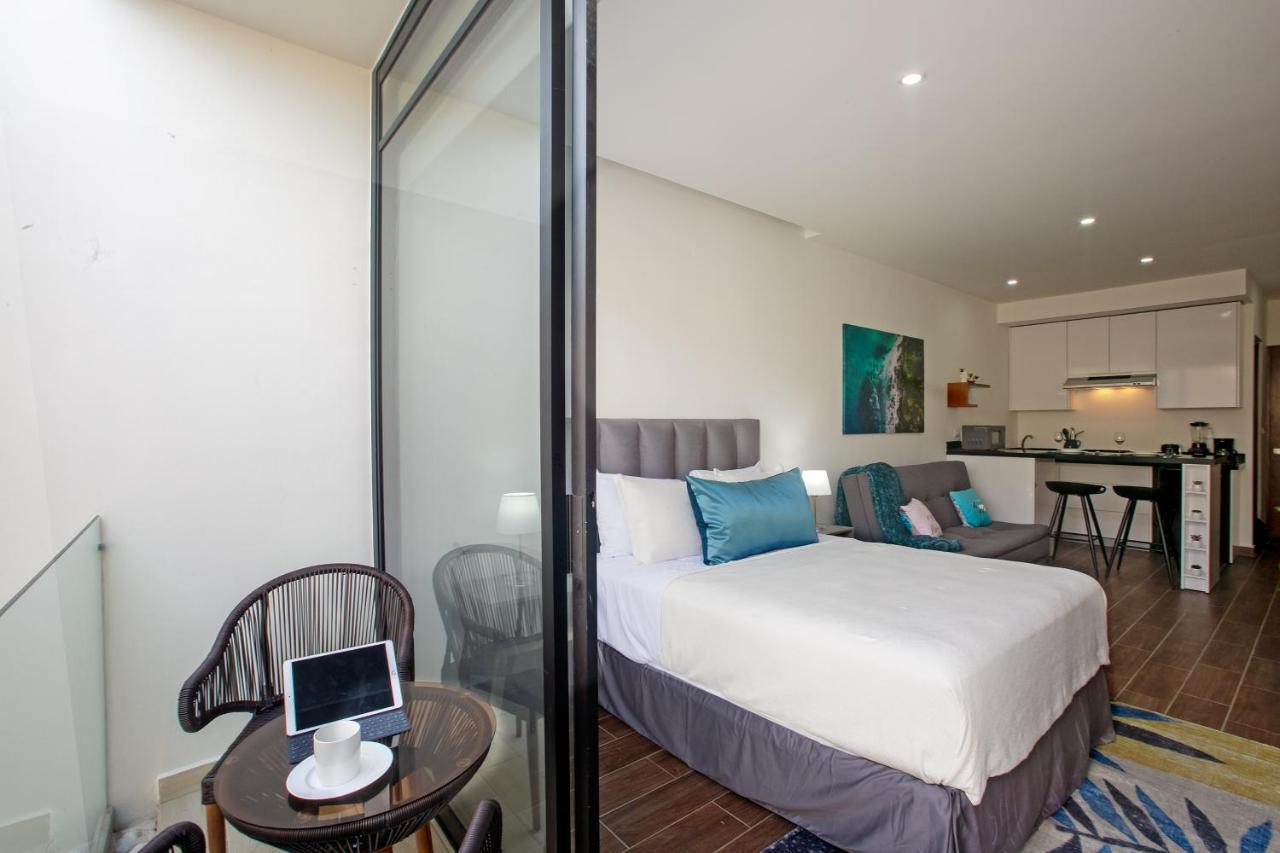 Cozy With Wifi & Netflix Playa del Carmen