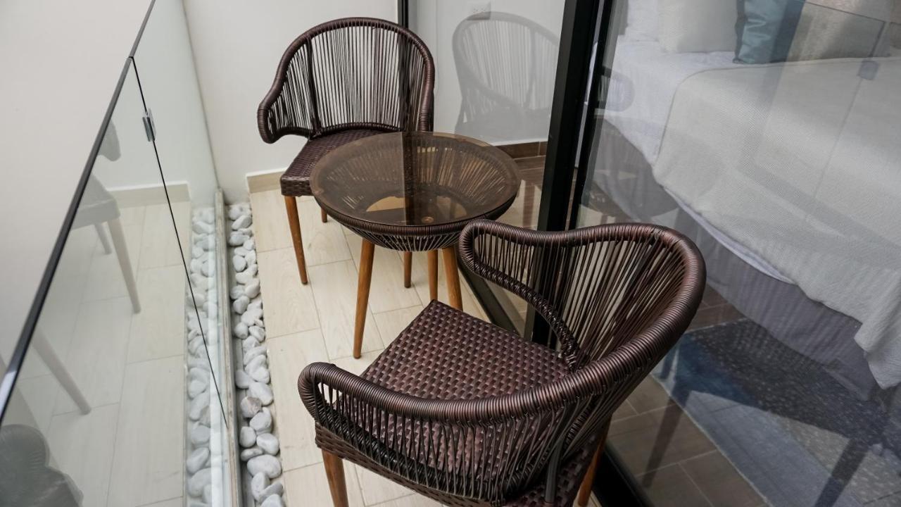 Cozy With Wifi & Netflix Apartment Playa del Carmen
