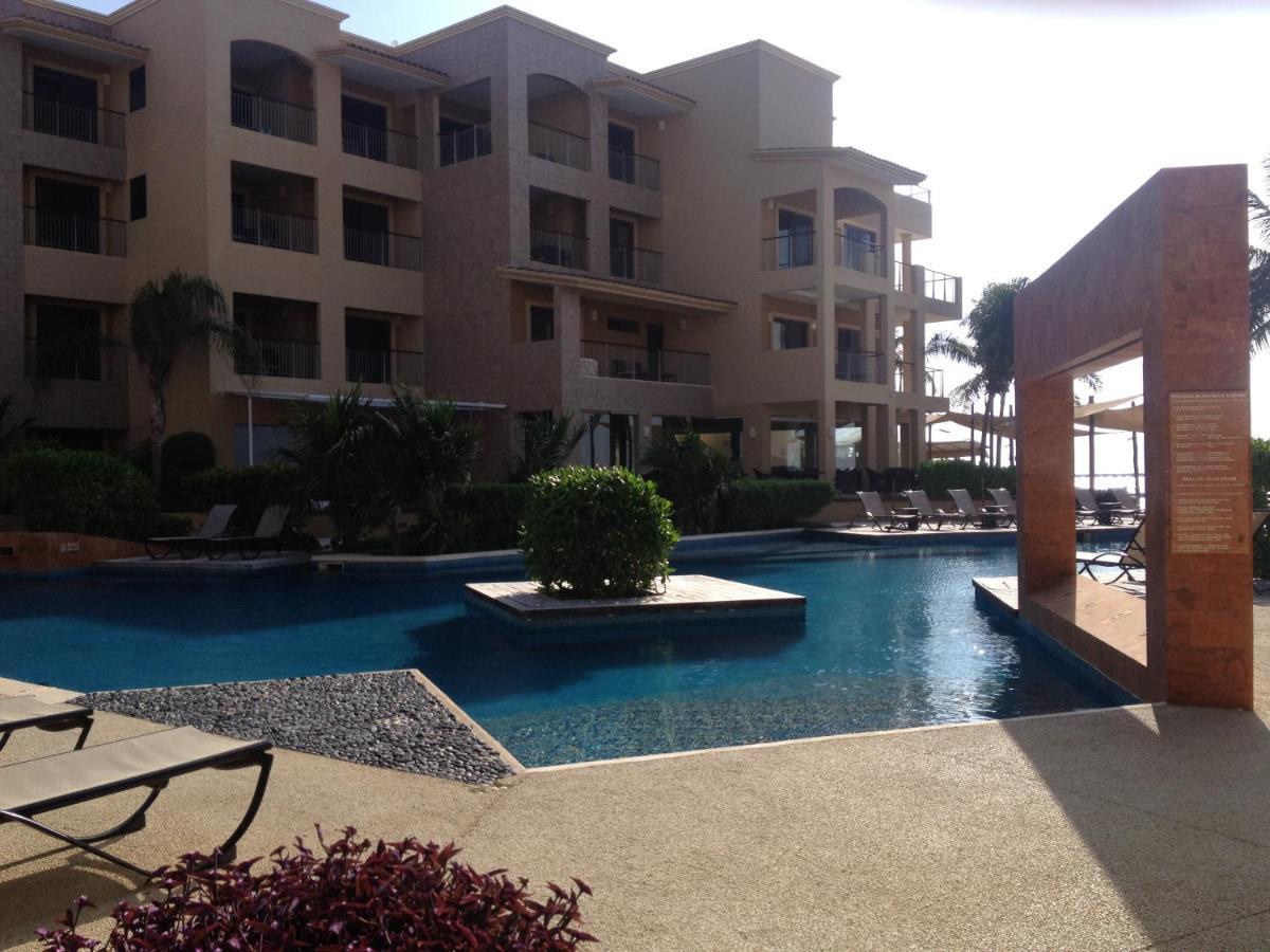 Apartment El Faro 301 Coral *