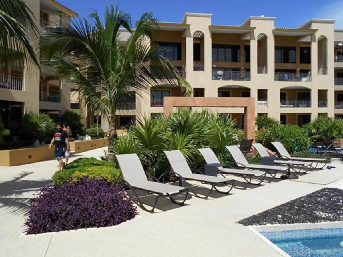 El Faro 301 Coral Playa del Carmen