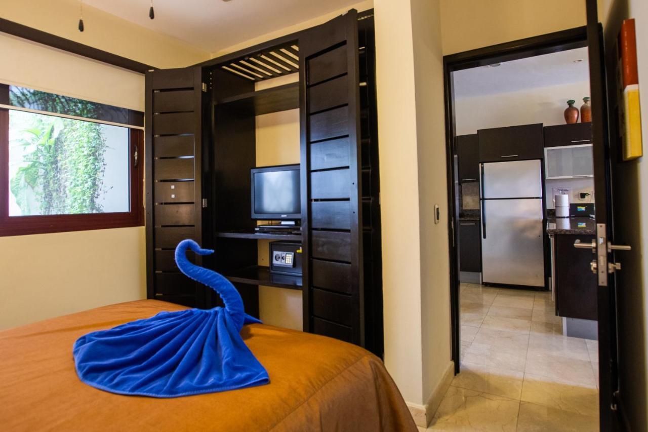 El Faro 301 Coral Apartment