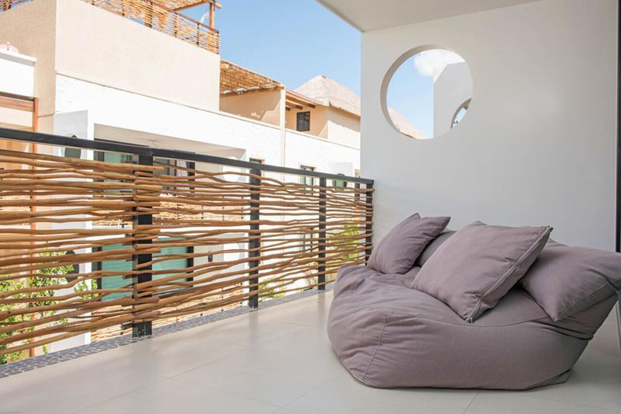 Encanto - Aldea Zama - Tulum Apartment *