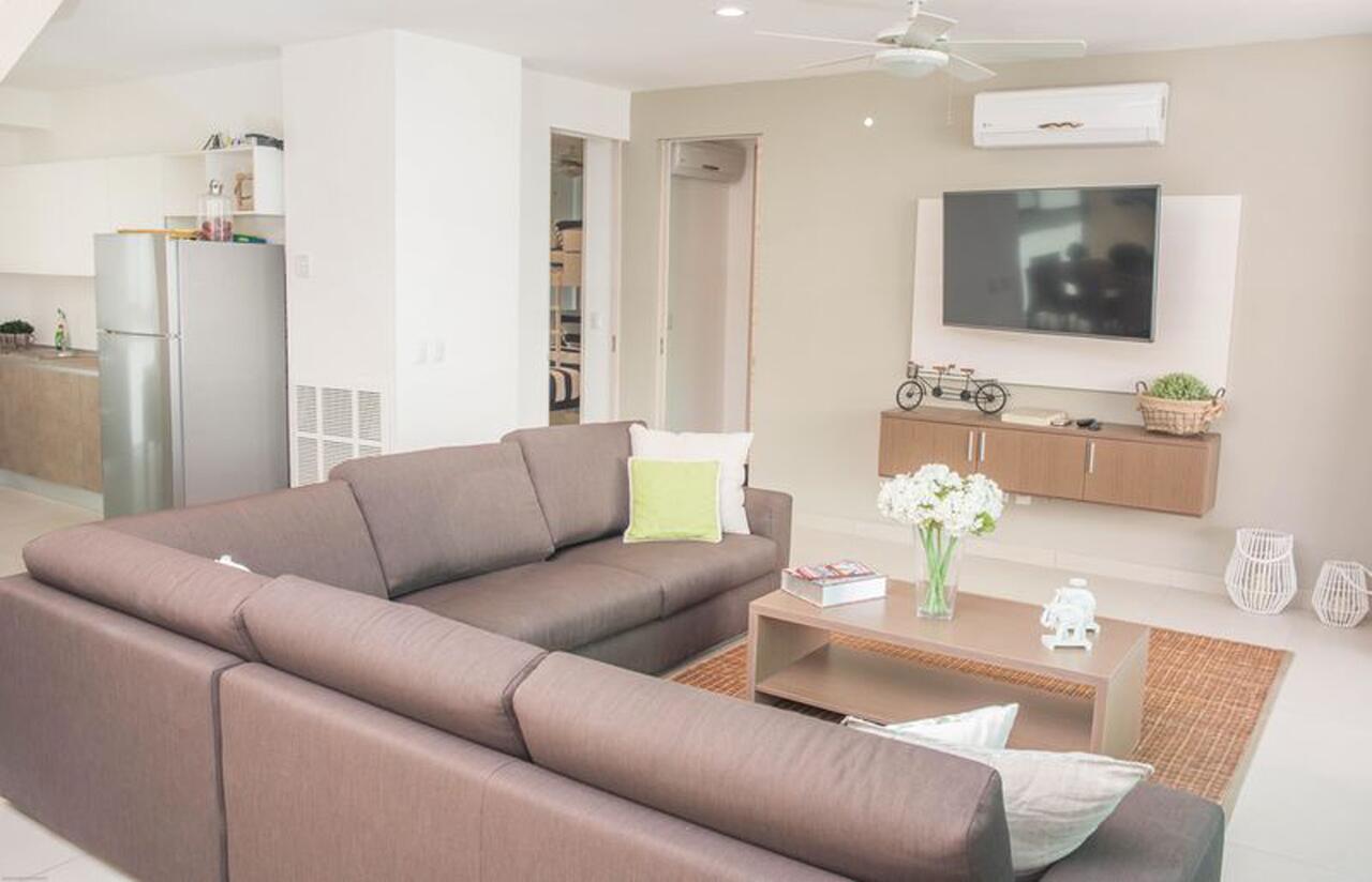 Apartment Encanto - Aldea Zama - Tulum