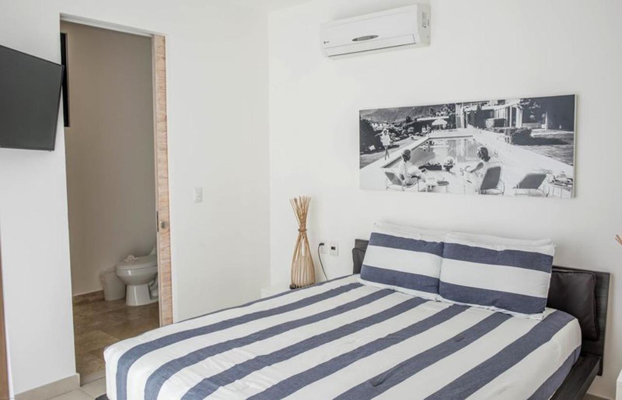 Encanto - Aldea Zama - Tulum Apartment Playa del Carmen