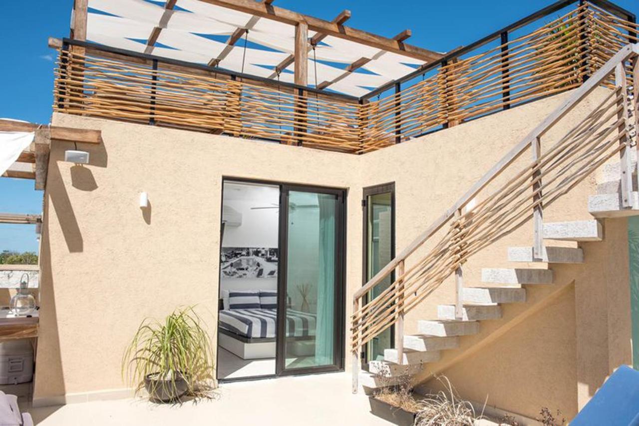 Apartment Encanto - Aldea Zama - Tulum