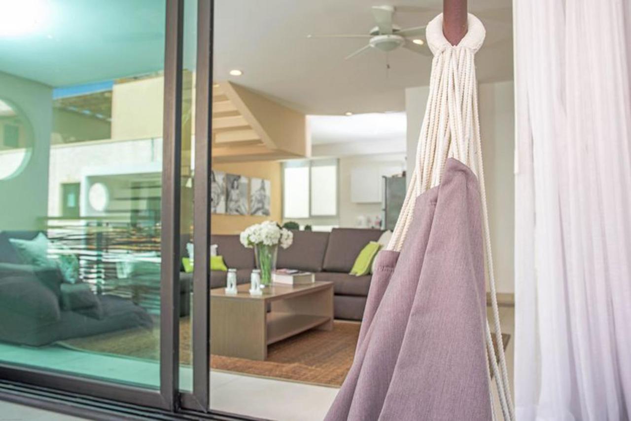 Apartment Encanto - Aldea Zama - Tulum