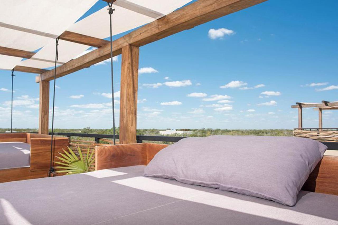 Apartment Encanto - Aldea Zama - Tulum