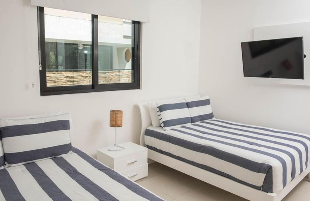 Encanto - Aldea Zama - Tulum Apartment