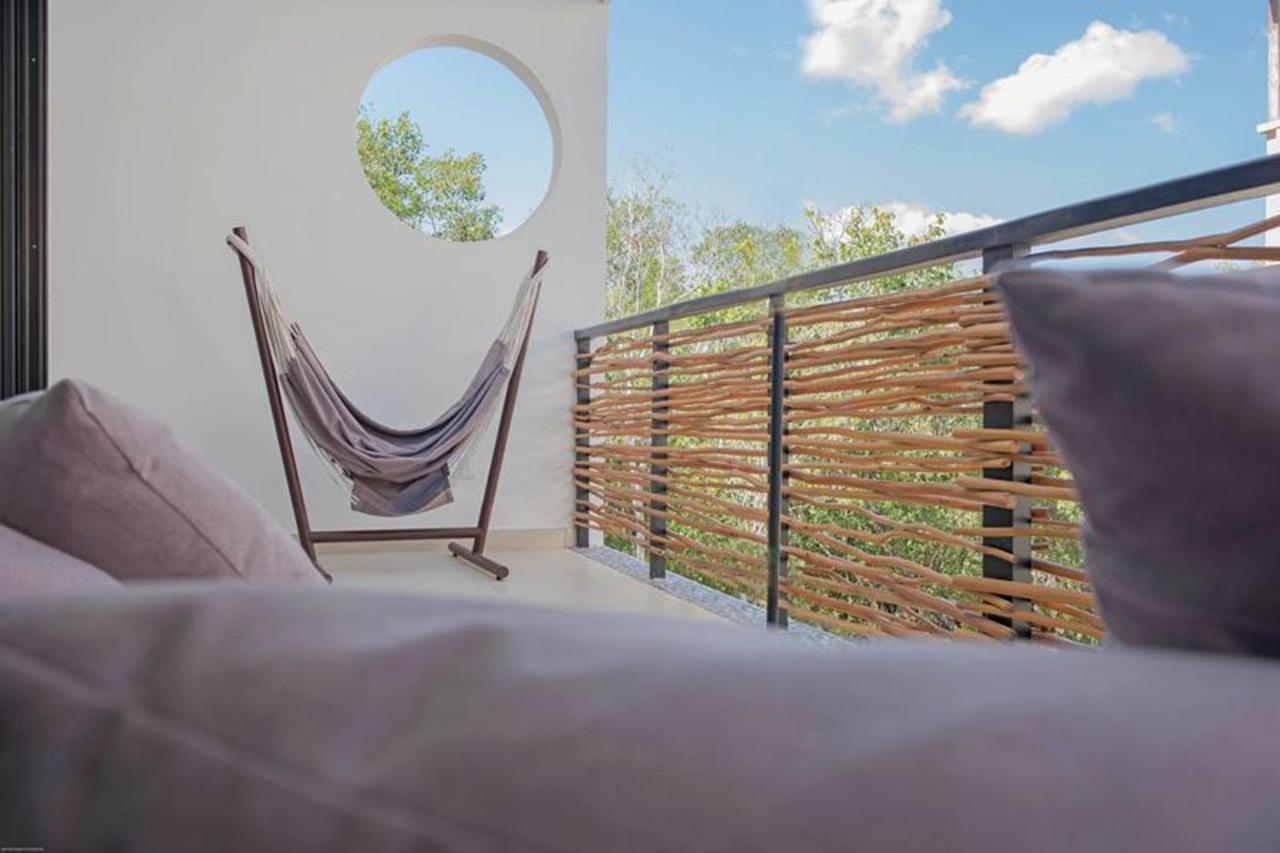Encanto - Aldea Zama - Tulum Apartment *