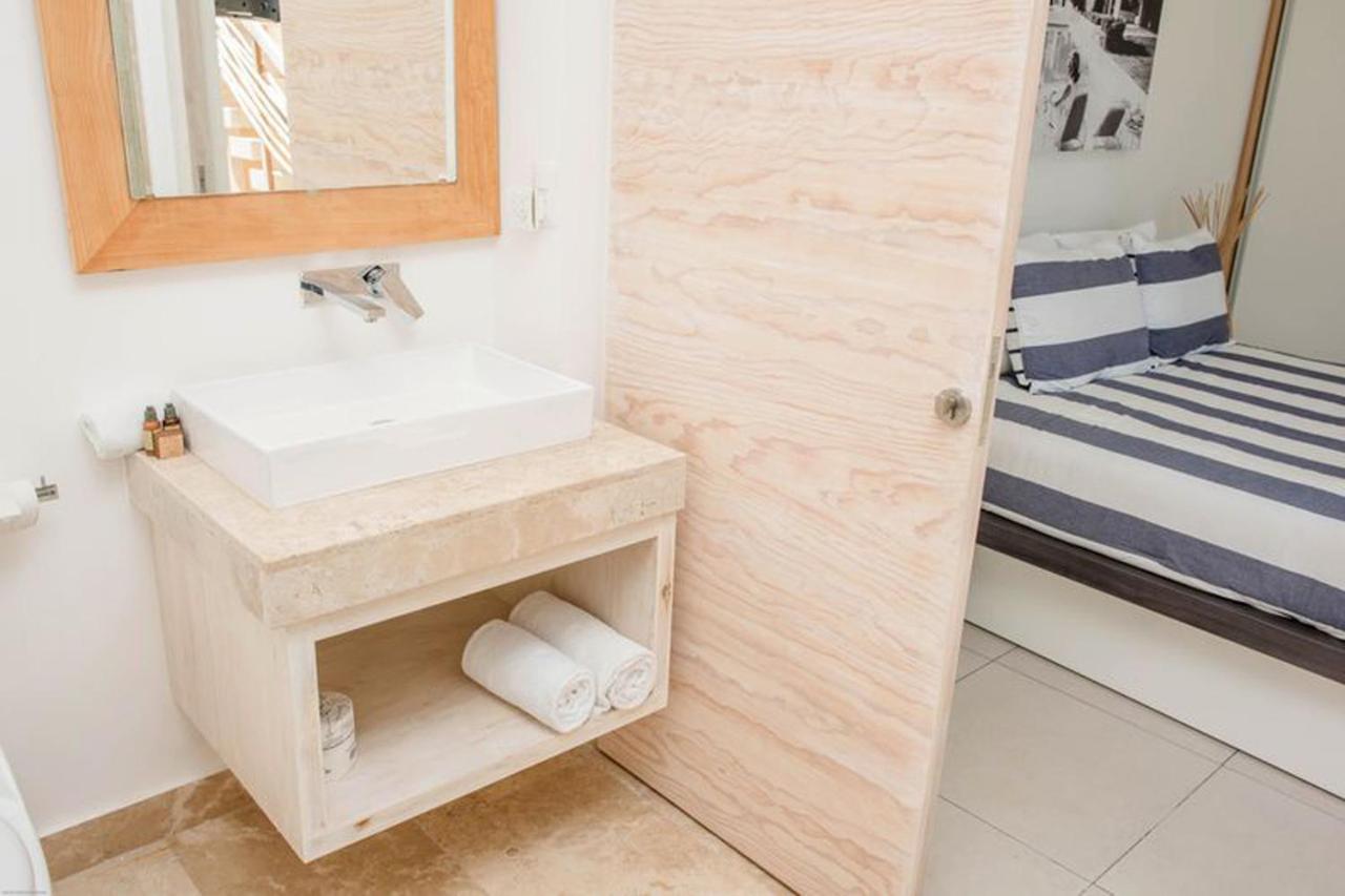 Encanto - Aldea Zama - Tulum Apartment Playa del Carmen