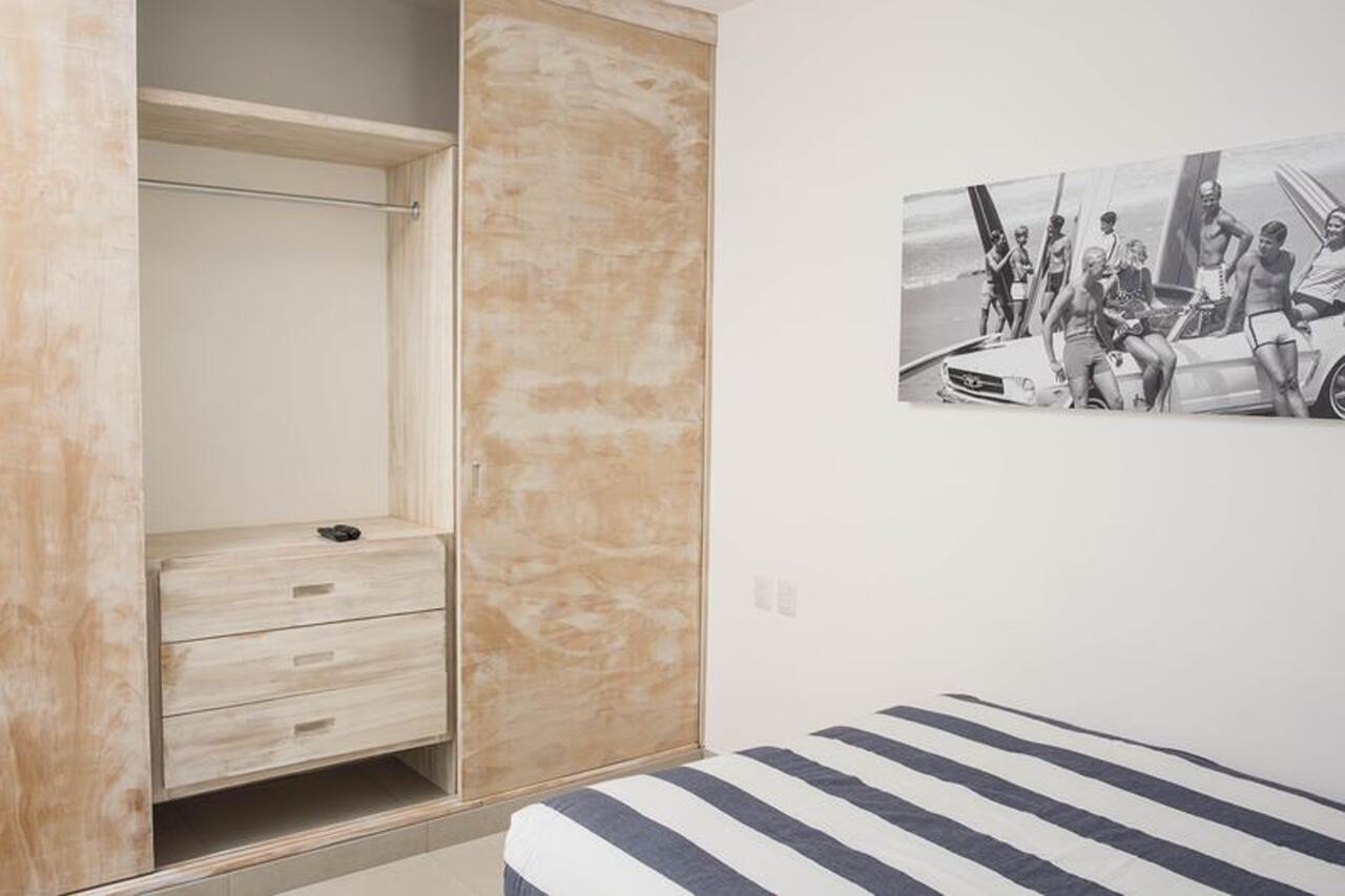 Apartment Encanto - Aldea Zama - Tulum *