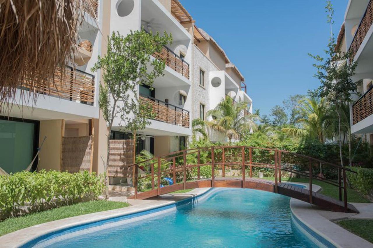 Encanto - Aldea Zama - Tulum Apartment Playa del Carmen