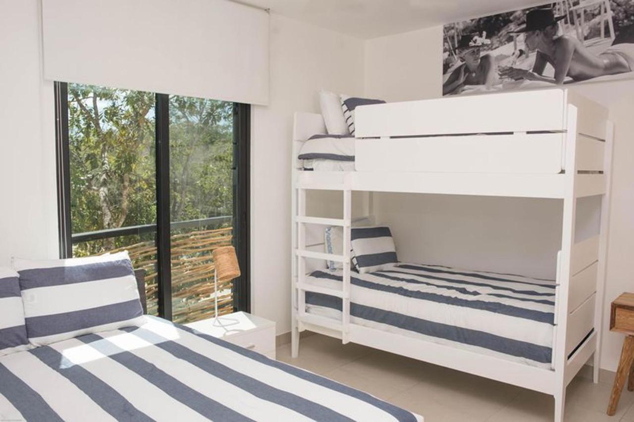 Apartment Encanto - Aldea Zama - Tulum