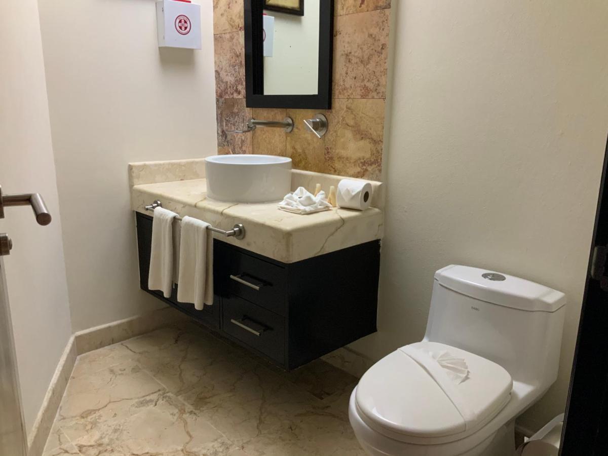 El Faro 404 Surf Apartment Playa del Carmen