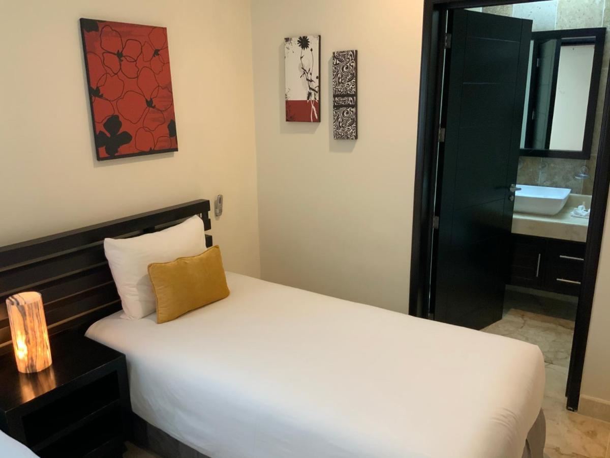 El Faro 404 Surf Apartment *