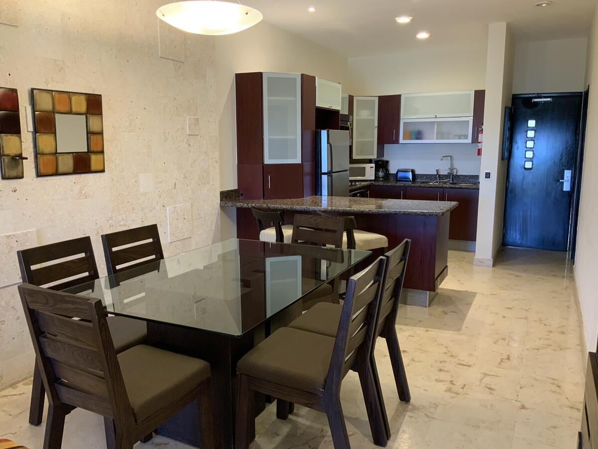 El Faro 404 Surf Apartment *