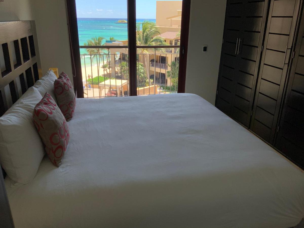 Apartment El Faro 404 Surf Playa del Carmen