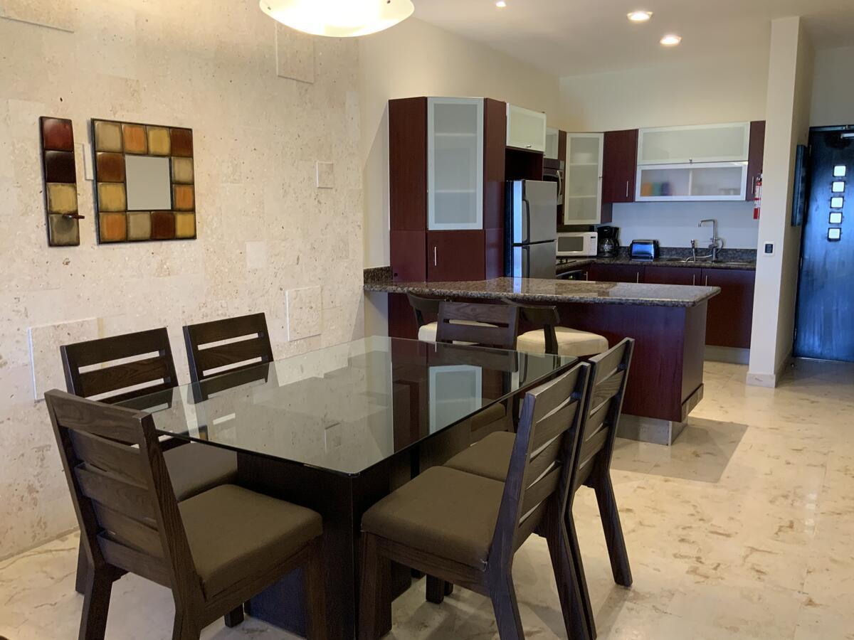 Apartment El Faro 404 Surf