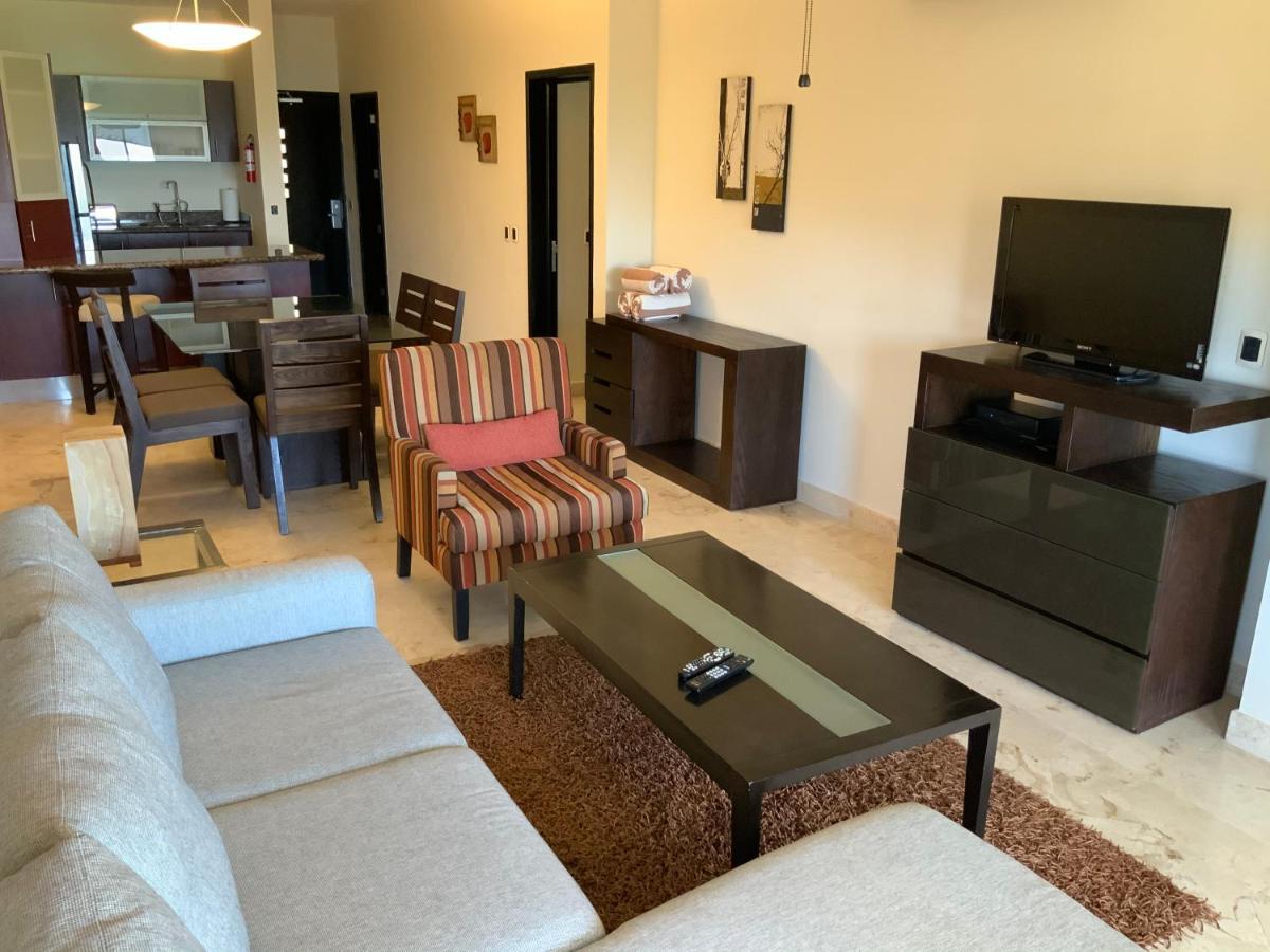 El Faro 404 Surf Apartment Playa del Carmen