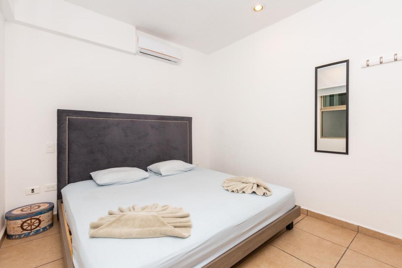 Apartment Paraiso Magico Suites Playa del Carmen