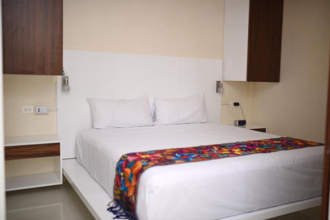 Apartment Polo 54 Ideal For Families And Couples Playa del Carmen