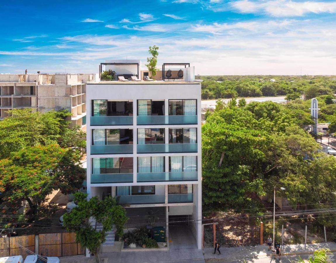 Riva Playasur 405 Apartment