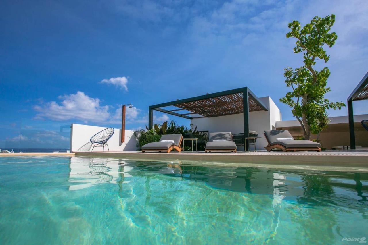 Riva Playasur 405 Playa del Carmen