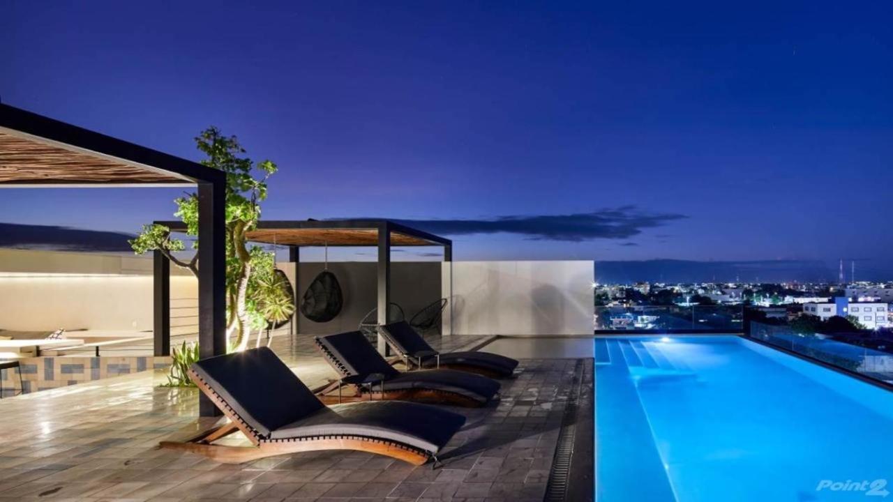 Riva Playasur 405 Apartment *