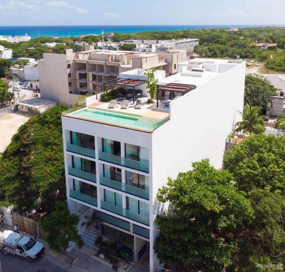 Riva Playasur 405 * Playa del Carmen