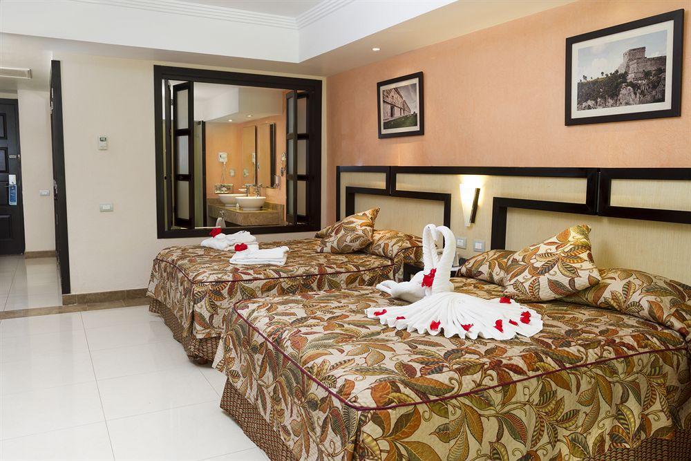 Select Club At Sandos Playacar - Adults Only Area Resort 5*