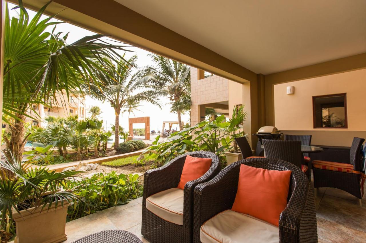 Apartment El Faro 104 Reef Playa del Carmen