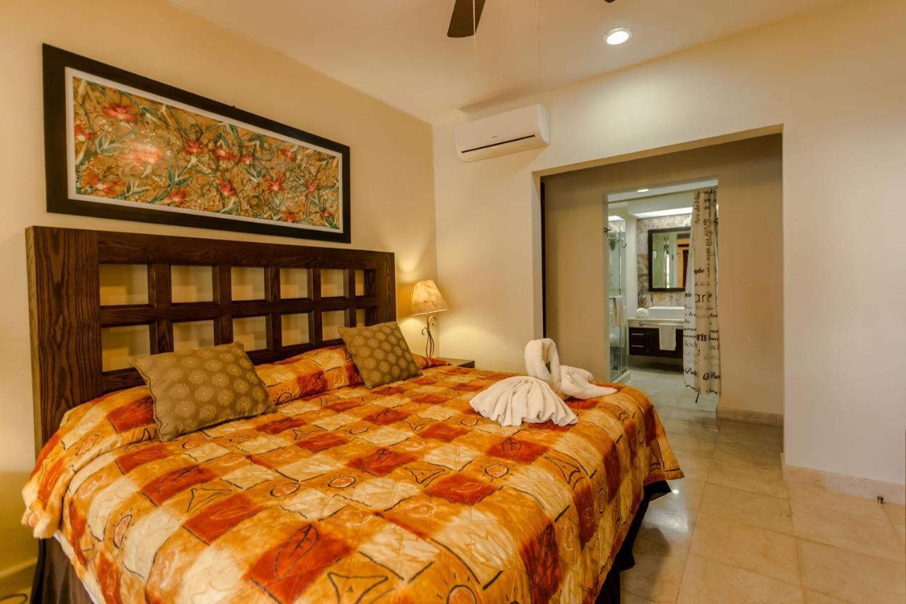 El Faro 104 Reef Apartment