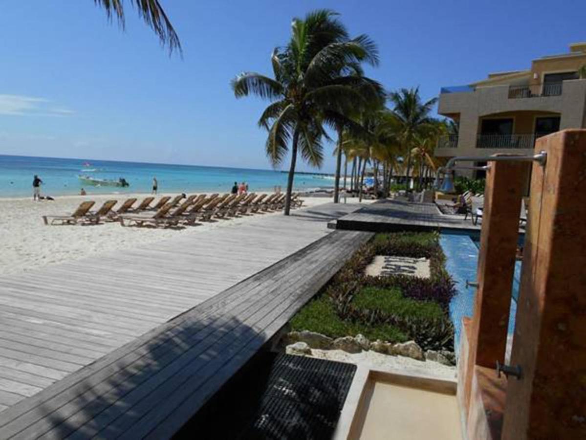 Apartment El Faro 104 Reef Playa del Carmen